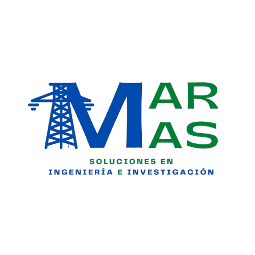 Logo Marmas